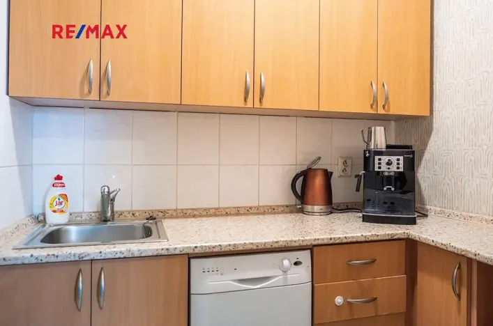 Prodej bytu 2+kk, Hradec Králové, Za Škodovkou, 68 m2