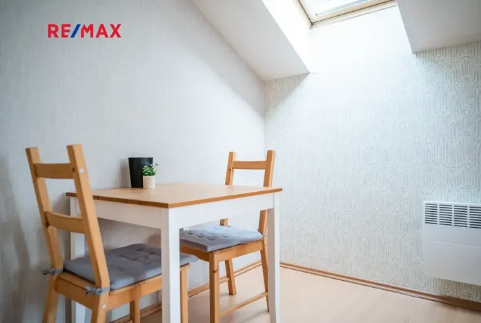 Prodej bytu 2+kk, Hradec Králové, Za Škodovkou, 68 m2