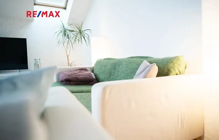 Prodej bytu 2+kk, Hradec Králové, Za Škodovkou, 68 m2