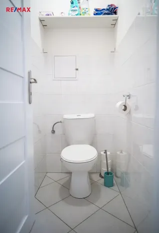 Prodej bytu 2+kk, Hradec Králové, Za Škodovkou, 68 m2