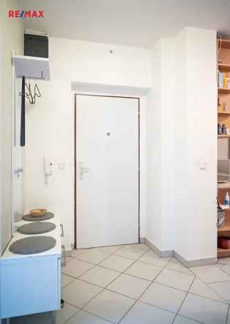 Prodej bytu 2+kk, Hradec Králové, Za Škodovkou, 68 m2