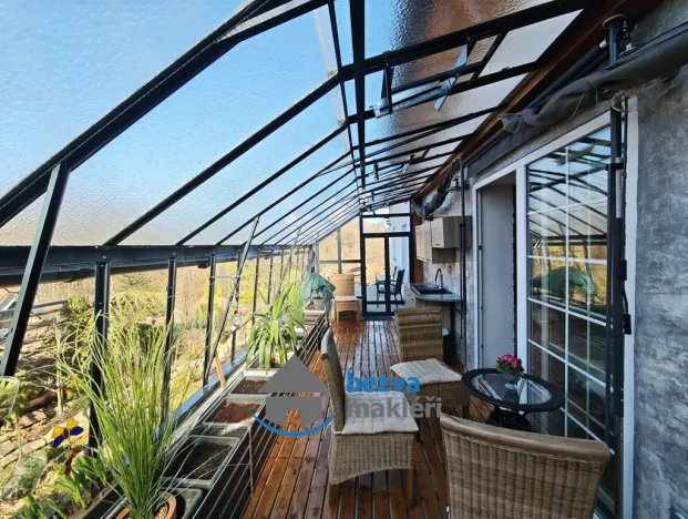 Prodej rodinného domu, Javorník, 195 m2