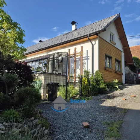 Prodej rodinného domu, Javorník, 195 m2
