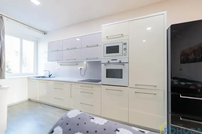 Prodej bytu 3+kk, Choceň, Stromovka, 93 m2