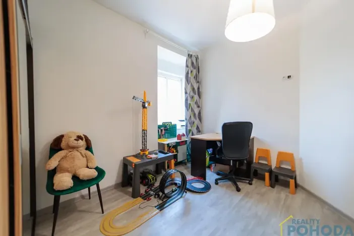 Prodej bytu 3+kk, Choceň, Stromovka, 93 m2