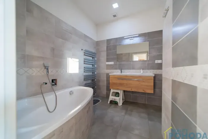 Prodej bytu 3+kk, Choceň, Stromovka, 93 m2