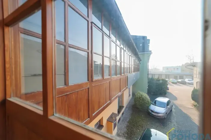 Prodej bytu 3+kk, Choceň, Stromovka, 93 m2