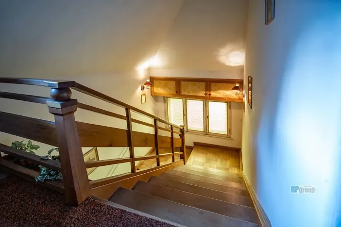 Prodej rodinného domu, Praha - Hlubočepy, Švábova, 320 m2