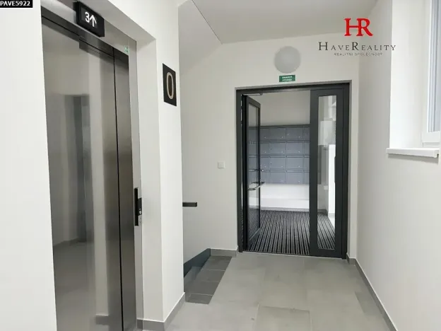 Pronájem bytu 3+kk, Benešov, Suchánkova, 73 m2