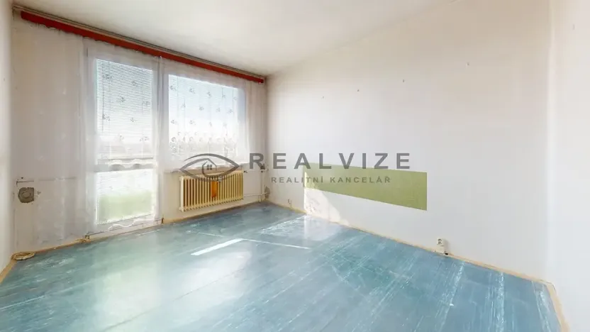 Prodej bytu 2+1, České Budějovice, Pekárenská, 63 m2