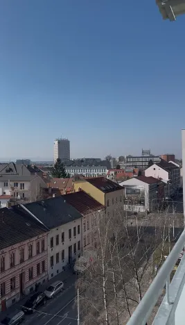 Prodej bytu 2+1, České Budějovice, Pekárenská, 63 m2