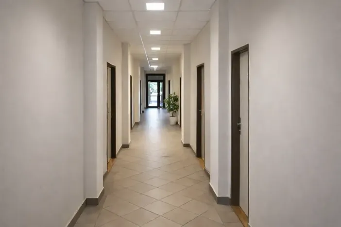 Pronájem kanceláře, Kolín, Plynárenská, 55 m2