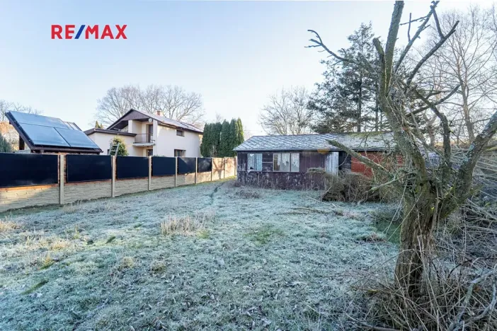 Prodej pozemku pro bydlení, Votice, 527 m2