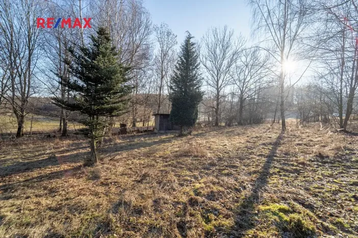 Prodej pozemku pro bydlení, Votice, 2465 m2