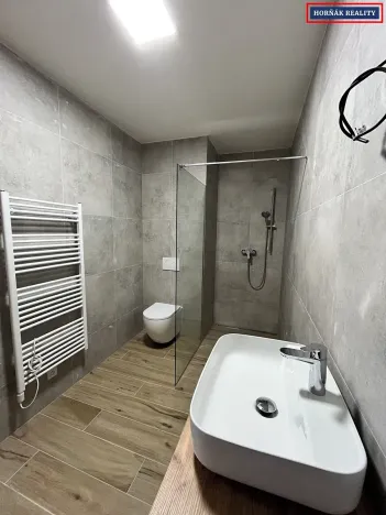 Pronájem bytu 2+kk, Bučovice, Jabloňová, 51 m2