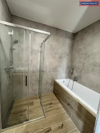 Pronájem bytu 4+kk, Bučovice, Jabloňová, 108 m2
