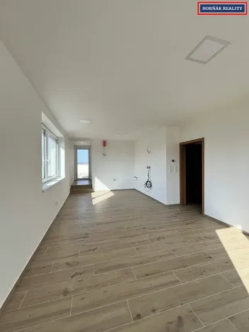 Pronájem bytu 4+kk, Bučovice, Jabloňová, 108 m2