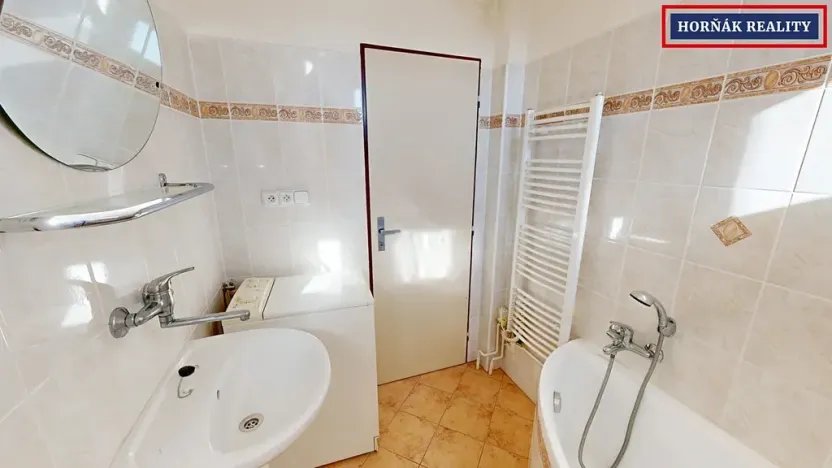 Prodej bytu 3+1, Pustiměř, 65 m2