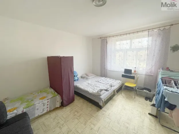 Prodej bytu 2+kk, Louny, Poděbradova, 47 m2