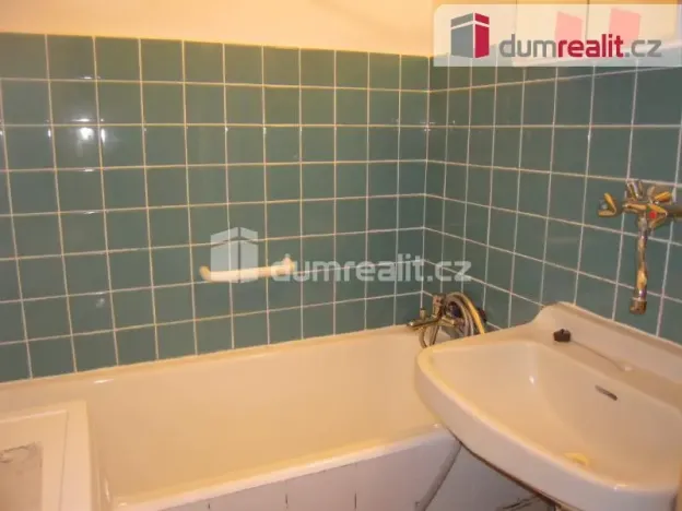 Pronájem bytu 1+kk, Praha - Strašnice, U hranic, 34 m2