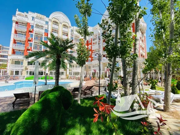 Prodej bytu 3+kk, Nesebar, Bulharsko, 74 m2