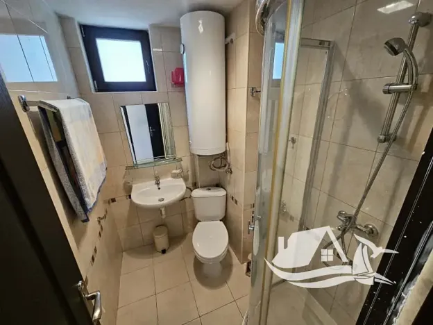 Prodej bytu 2+kk, Kosharitsa, Bulharsko, 63 m2