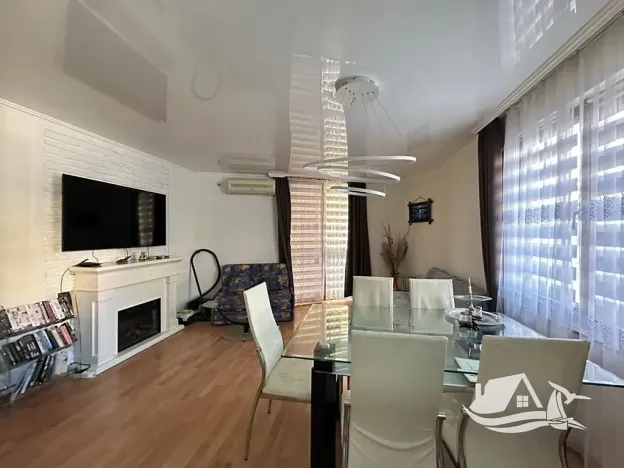 Prodej bytu 3+kk, Sveti Vlas, Bulharsko, 85 m2