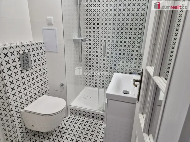 Pronájem bytu 1+kk, České Budějovice - České Budějovice 2, Fr. Ondříčka, 24 m2