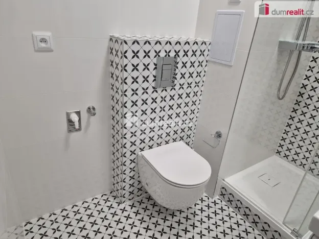 Pronájem bytu 1+kk, České Budějovice - České Budějovice 2, Fr. Ondříčka, 24 m2