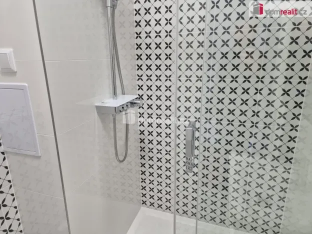 Pronájem bytu 1+kk, České Budějovice - České Budějovice 2, Fr. Ondříčka, 24 m2