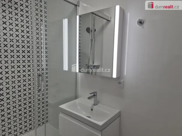 Pronájem bytu 1+kk, České Budějovice - České Budějovice 2, Fr. Ondříčka, 24 m2