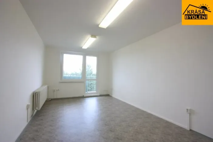 Pronájem kanceláře, Olomouc, Železniční, 20 m2