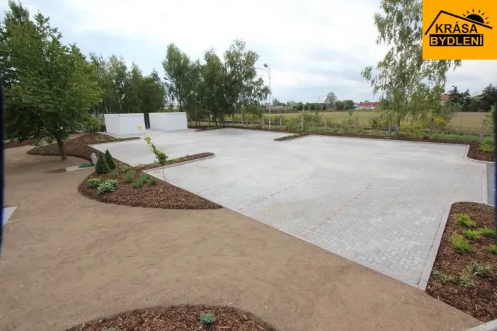 Pronájem kanceláře, Olomouc, Železniční, 20 m2