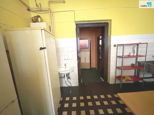 Pronájem restaurace, Ostrava - Přívoz, Jirská, 55 m2