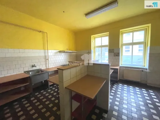 Pronájem restaurace, Ostrava - Přívoz, Jirská, 55 m2