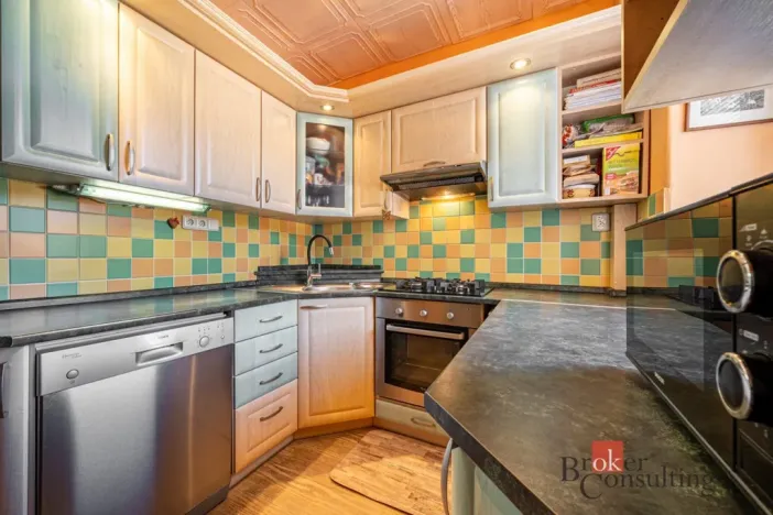 Prodej atypického bytu, Karlovy Vary, Raisova, 121 m2