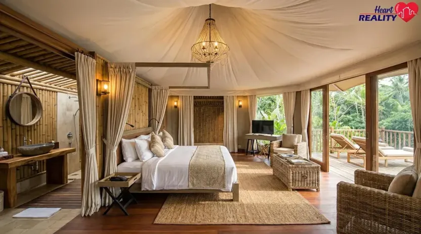 Prodej apartmánu, Pupuan, Indonésie, 40 m2