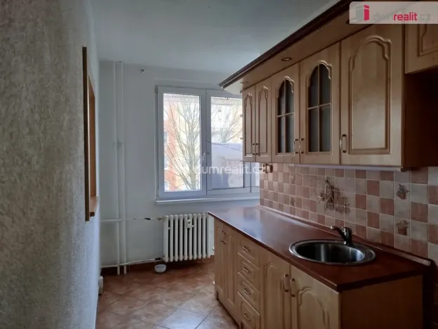 Prodej bytu 3+1, Vintířov, 69 m2