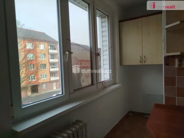 Prodej bytu 3+1, Vintířov, 69 m2