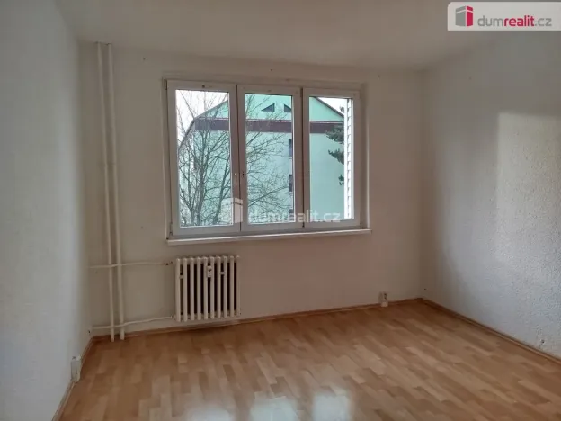 Prodej bytu 3+1, Vintířov, 69 m2