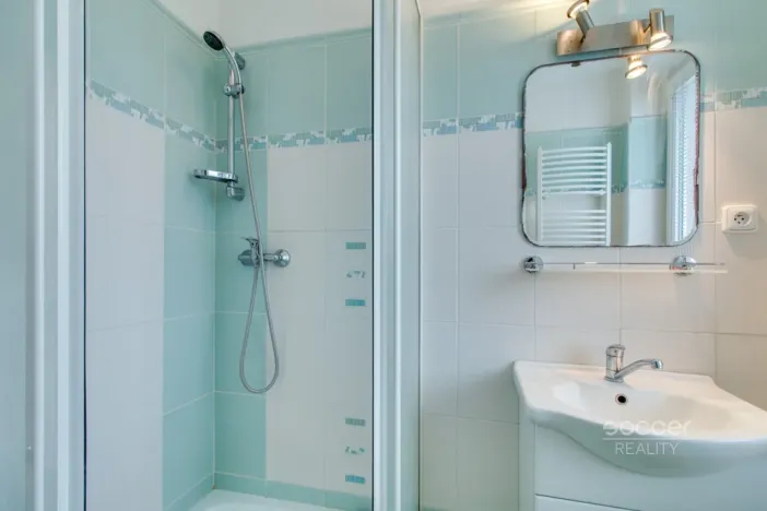 Pronájem bytu 1+1, Brandýs nad Labem-Stará Boleslav - Brandýs nad Labem, Brázdimská, 36 m2