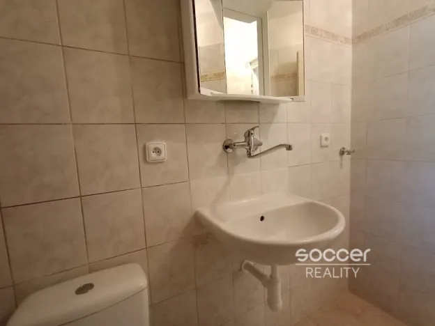 Pronájem bytu 1+1, Praha - Kobylisy, Čimická, 42 m2