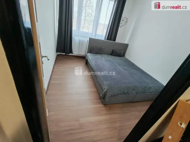 Pronájem bytu 2+1, Bečváry, 49 m2