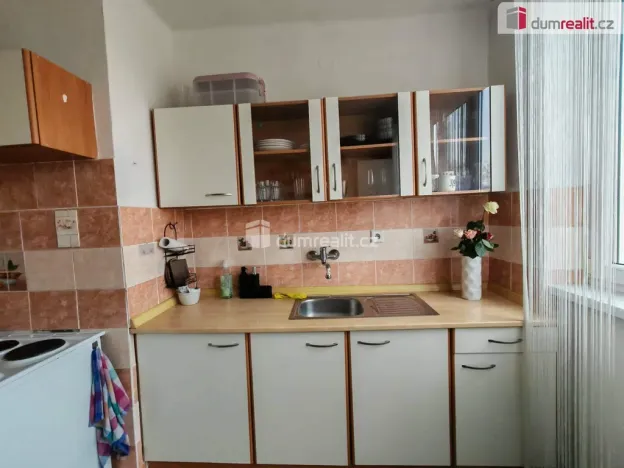 Pronájem bytu 2+1, Bečváry, 49 m2