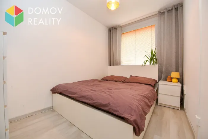 Pronájem bytu 2+kk, Beroun, Košťálkova, 40 m2
