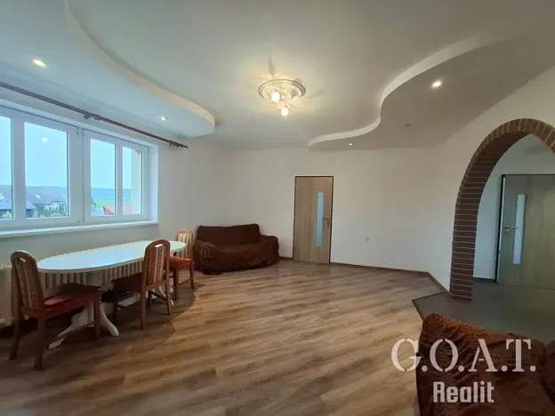 Prodej vícegeneračního domu, Zbůch, Polní, 249 m2