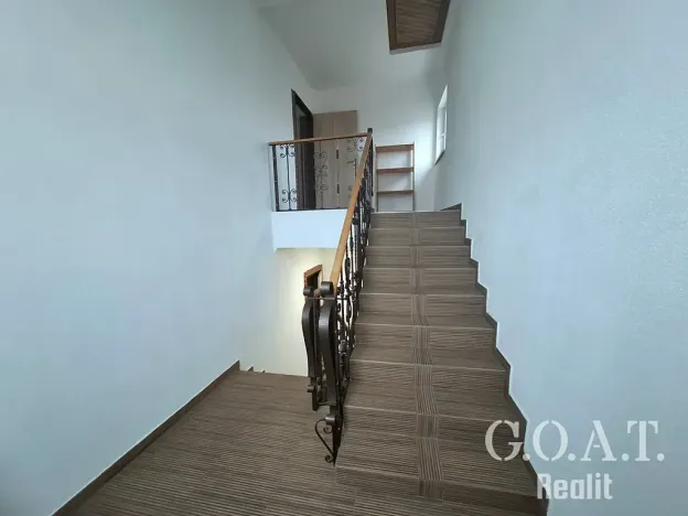 Prodej vícegeneračního domu, Zbůch, Polní, 249 m2