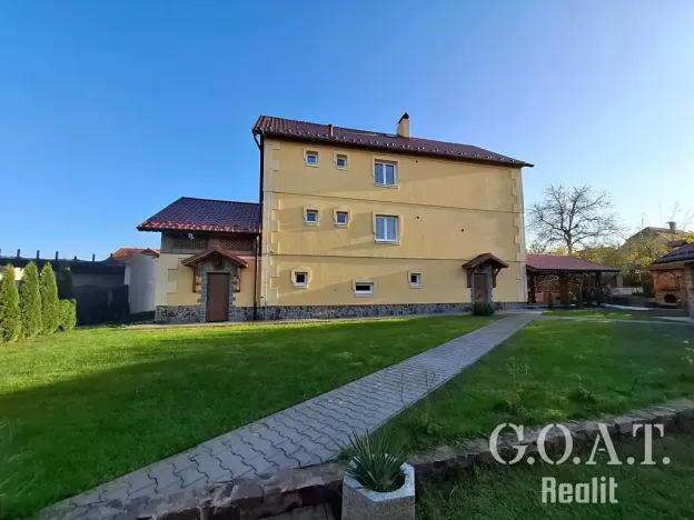 Prodej vícegeneračního domu, Zbůch, Polní, 249 m2