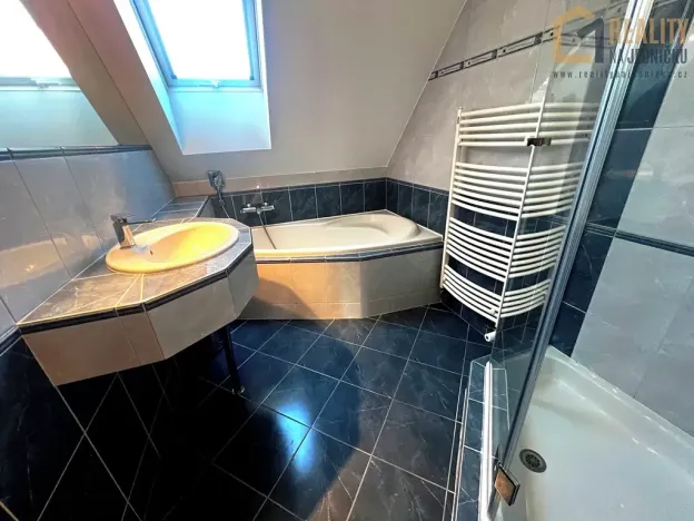 Pronájem bytu 3+kk, Rychnov nad Kněžnou, Kalisova, 90 m2