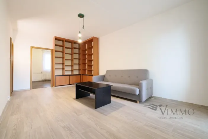 Pronájem bytu 3+1, České Budějovice - České Budějovice 2, K. Chocholy, 78 m2